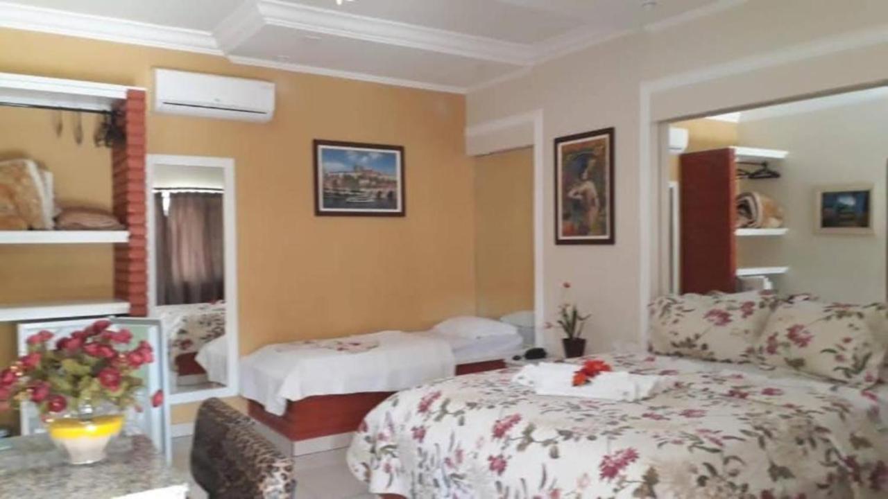 Hotel Recanto Diegues Conchal エクステリア 写真