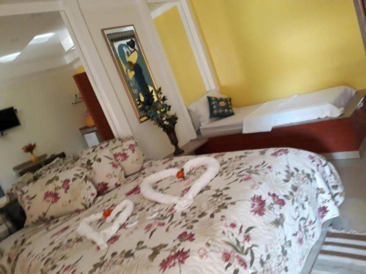 Hotel Recanto Diegues Conchal エクステリア 写真