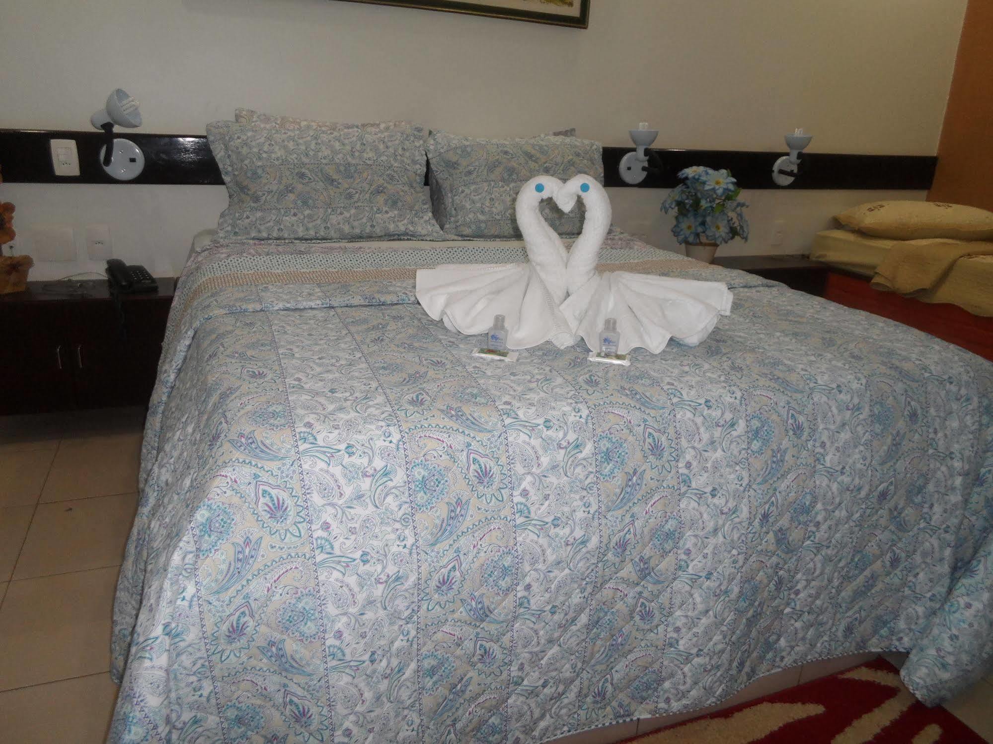 Hotel Recanto Diegues Conchal エクステリア 写真