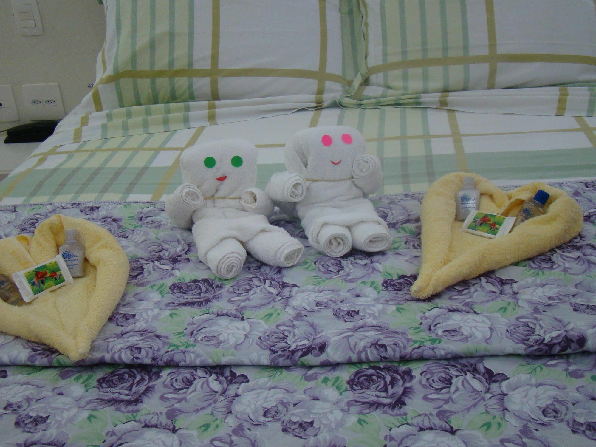 Hotel Recanto Diegues Conchal エクステリア 写真