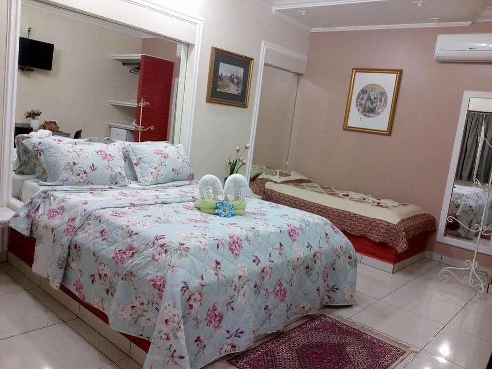 Hotel Recanto Diegues Conchal エクステリア 写真