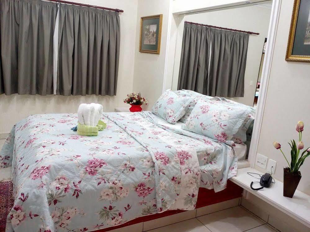 Hotel Recanto Diegues Conchal エクステリア 写真